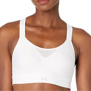Under Armour Womens Infinity High Sports Bra